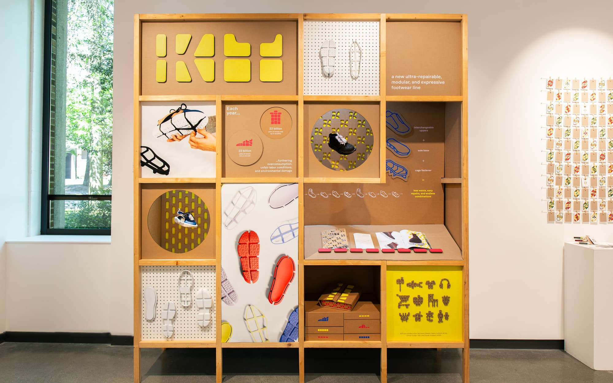 The Kit Exhibit